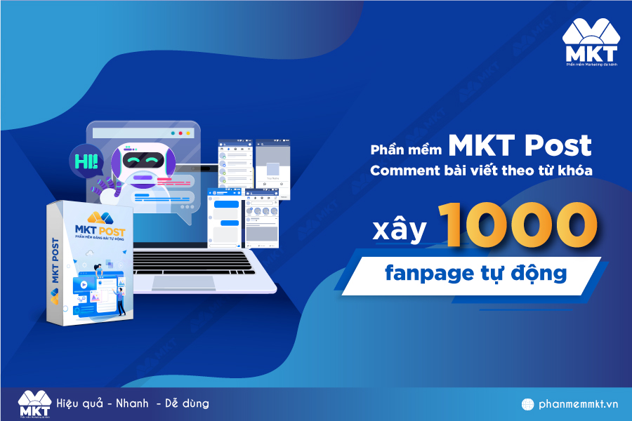 MKT Post MKT Post