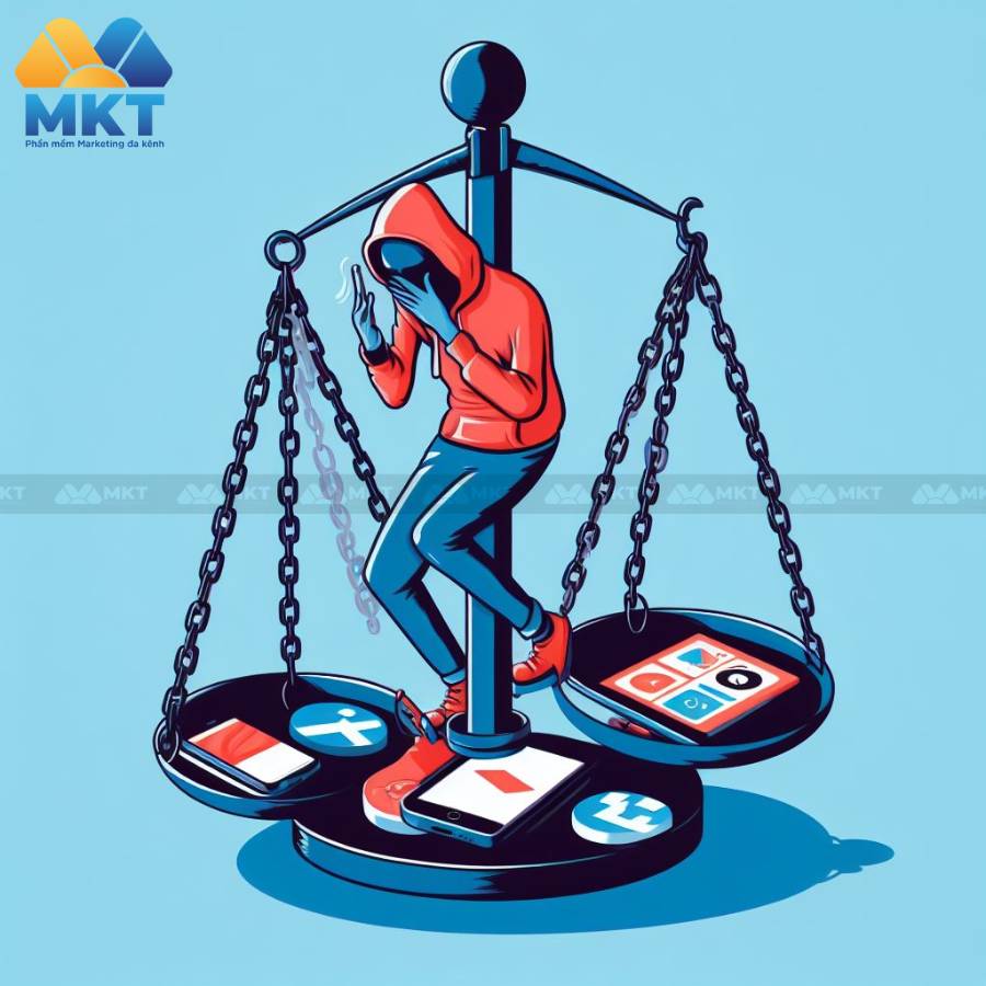 Tác hại của content bẩn Tác hại của content bẩn