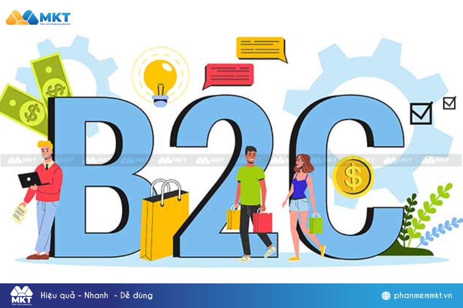 Facebook B2C Facebook B2C