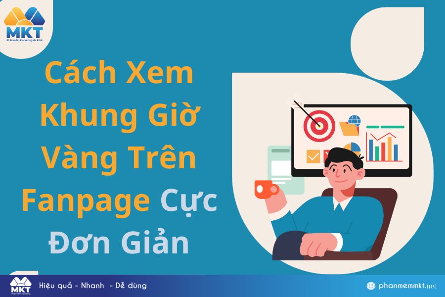 Cách Xem Khung Giờ Vàng Trên Fanpage Cực Đơn Giản Cách Xem Khung Giờ Vàng Trên Fanpage Cực Đơn Giản