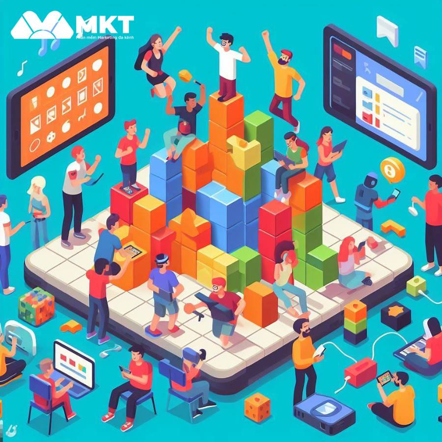 Chiến dịch Marketing Tết 2024 thu hút Chiến dịch Marketing Tết 2024 thu hút
