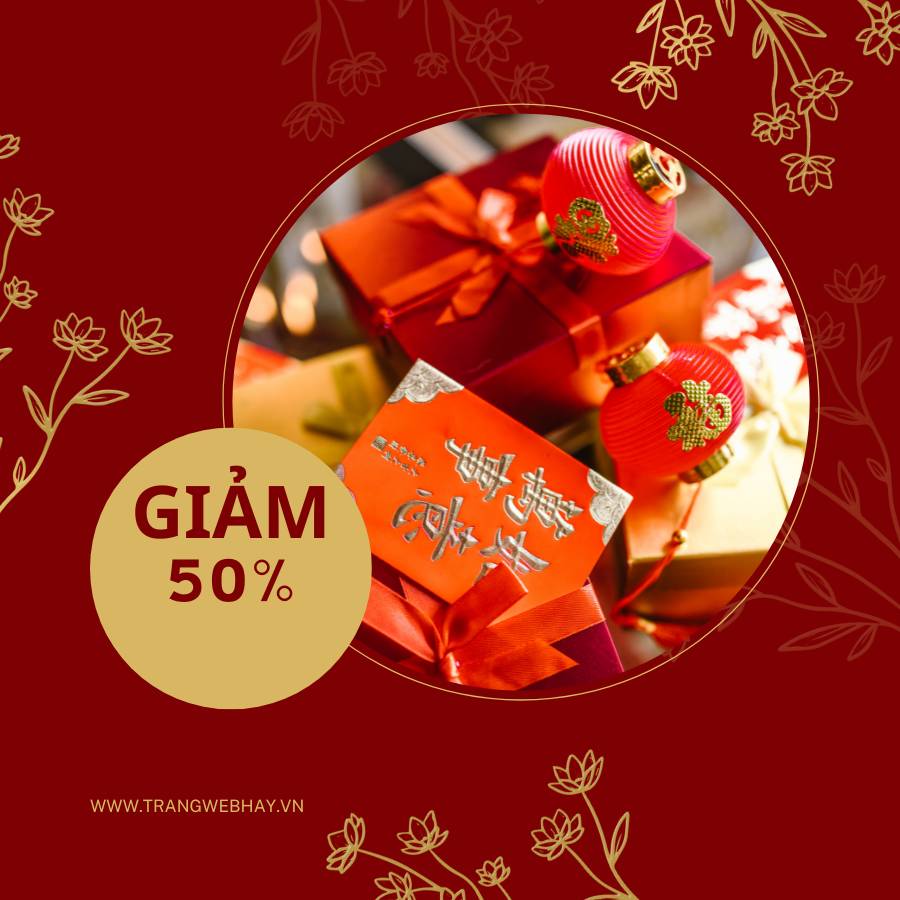 Chiến dịch Marketing Tết 2024 thu hút Chiến dịch Marketing Tết 2024 thu hút