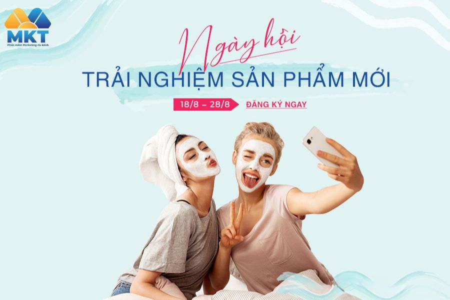 Content bán mỹ phẩm hay trên TikTok Content bán mỹ phẩm hay trên TikTok