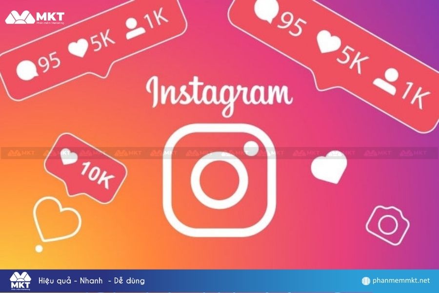 Top những cách khắc phục Instagram bị bóp tương tác hiệu quả nhất Top những cách khắc phục Instagram bị bóp tương tác hiệu quả nhất