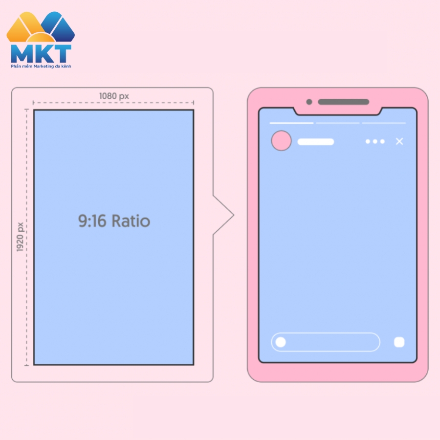 Kích thước đăng ảnh Instagram cho Instagram Stories Kích thước đăng ảnh Instagram cho Instagram Stories