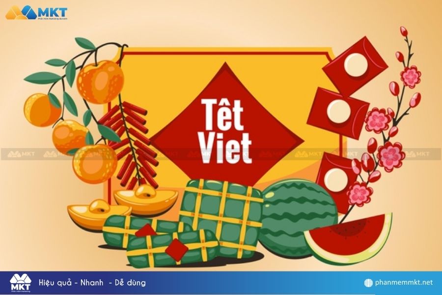 Mẫu stt bán hàng bánh kẹo tết ý nghĩa Mẫu stt bán hàng bánh kẹo tết ý nghĩa
