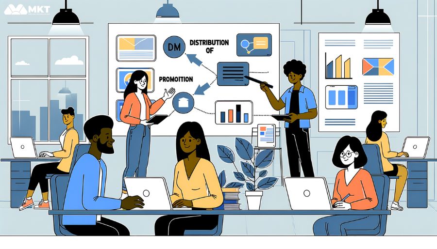 Cách làm viral Marketing trên đa nền tảng Cách làm viral Marketing trên đa nền tảng