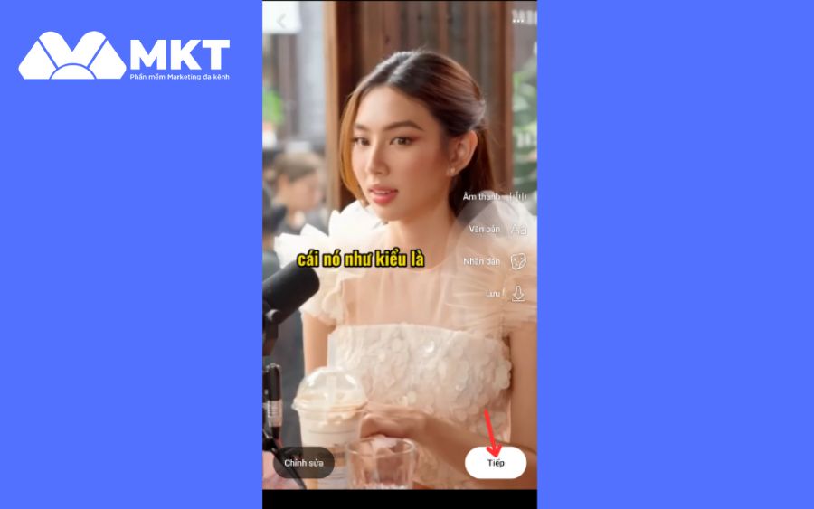 Cách đăng Reels trên Fanpage Facebook bằng điện thoại Cách đăng Reels trên Fanpage Facebook bằng điện thoại