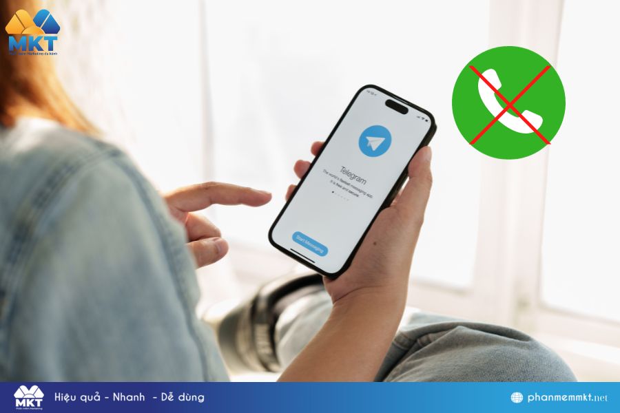 Cách tạo tài khoản Telegram không cần số điện thoại Cách tạo tài khoản Telegram không cần số điện thoại