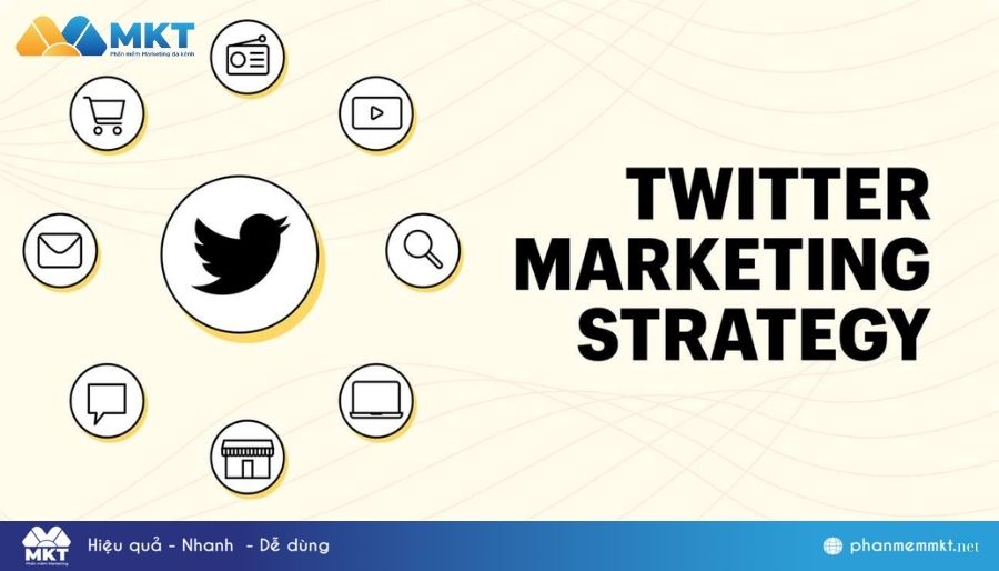 Tham gia các chương trình tiếp thị liên kết trên Twitter Tham gia các chương trình tiếp thị liên kết trên Twitter