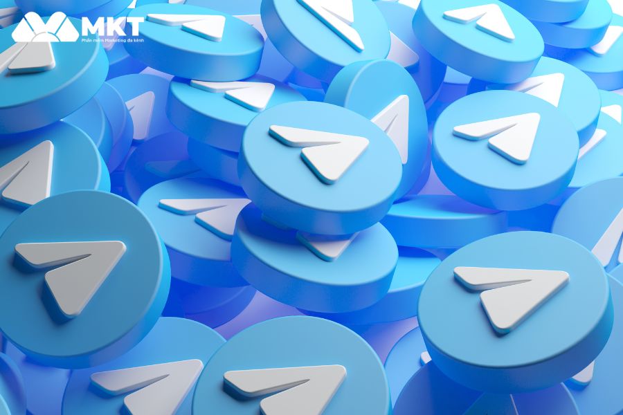 Những đặc điểm nổi bật của Telegram Những đặc điểm nổi bật của Telegram