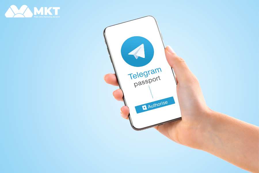 Cách bảo vệ tài khoản Telegram để chống bị hack Những hạn chế của Telegram