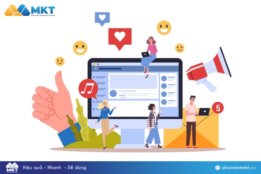Cách tìm kiếm khách hàng logistics Cách tìm kiếm khách hàng logistics