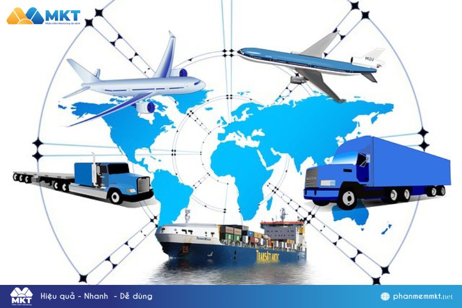 Khó khăn khi tìm kiếm khách hàng Logistics Khó khăn khi tìm kiếm khách hàng Logistics