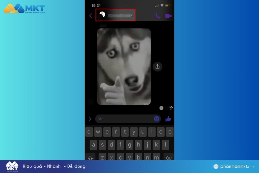 Cách chuyển quyền quản trị nhóm Messenger trên Facebook Cách chuyển quyền quản trị nhóm Messenger trên Facebook