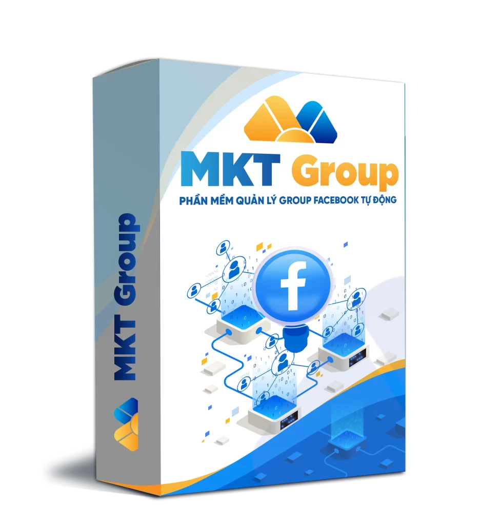 Phần mềm MKT Group