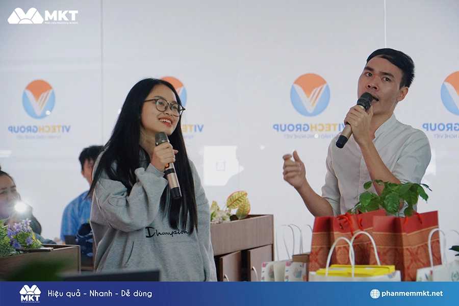 2 giọng ca vàng đến từ Team Hunter