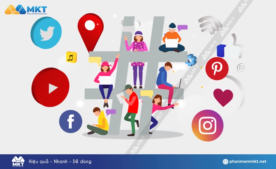 Chia sẻ Group Telegram trên các trang mạng xã hội Chia sẻ Group Telegram trên các trang mạng xã hội