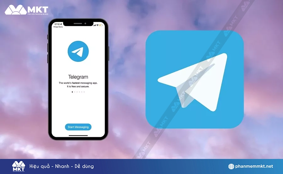 Xác định mục tiêu của việc tạo Group Telegram Xác định mục tiêu của việc tạo Group Telegram