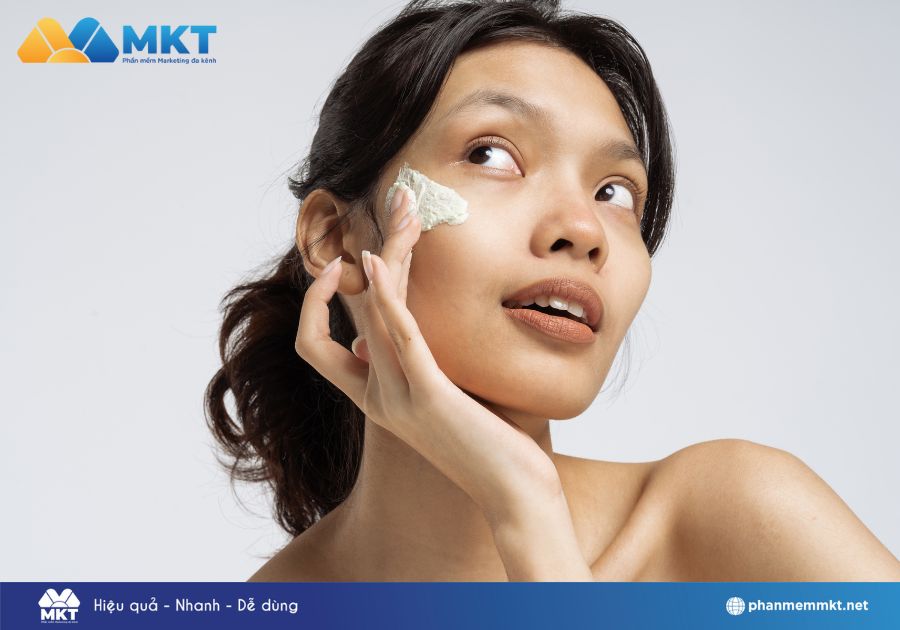 Mẫu stt bán kem body số 1 Mẫu stt bán kem body số 1