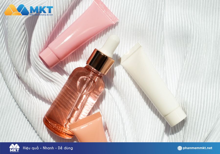 Mẫu stt bán kem body số 4 Mẫu stt bán kem body số 4