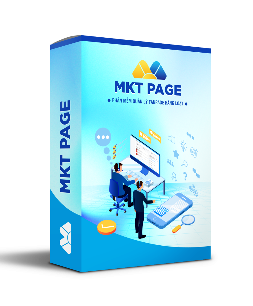 Box MKT Page