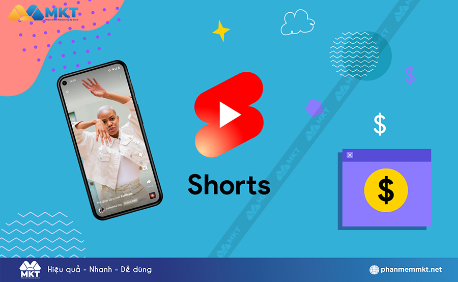 Bạn có nên đăng Shorts ngay cả khi RPM thấp không Kiếm tiền từ Affiliate trên YouTube Shorts