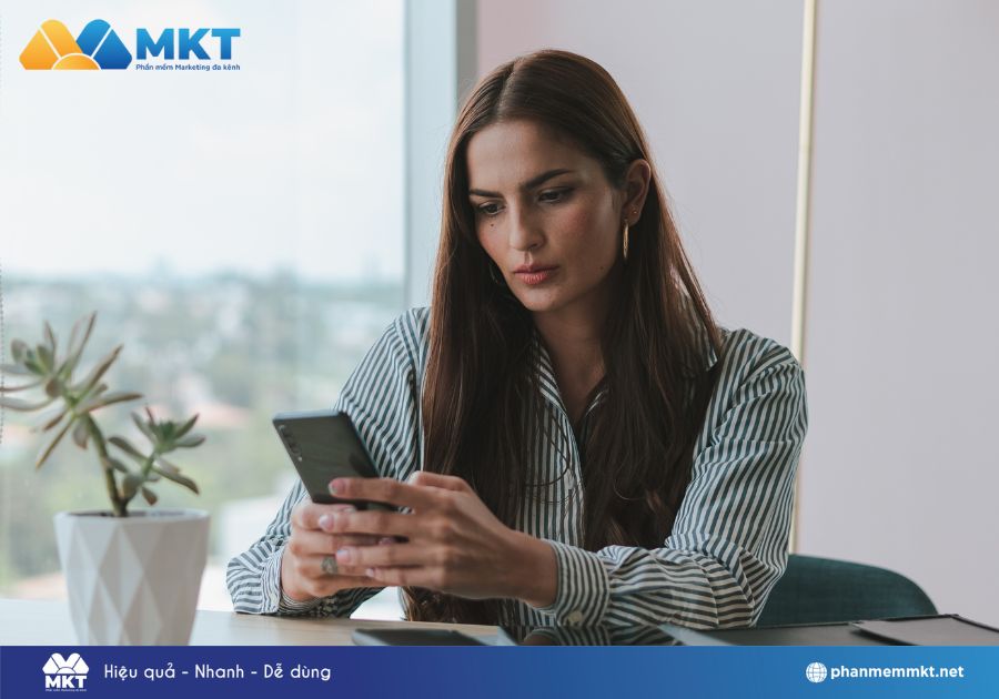 “Bật mí” người bị mời ra khỏi nhóm Zalo có biết không? “Bật mí” người bị mời ra khỏi nhóm Zalo có biết không?