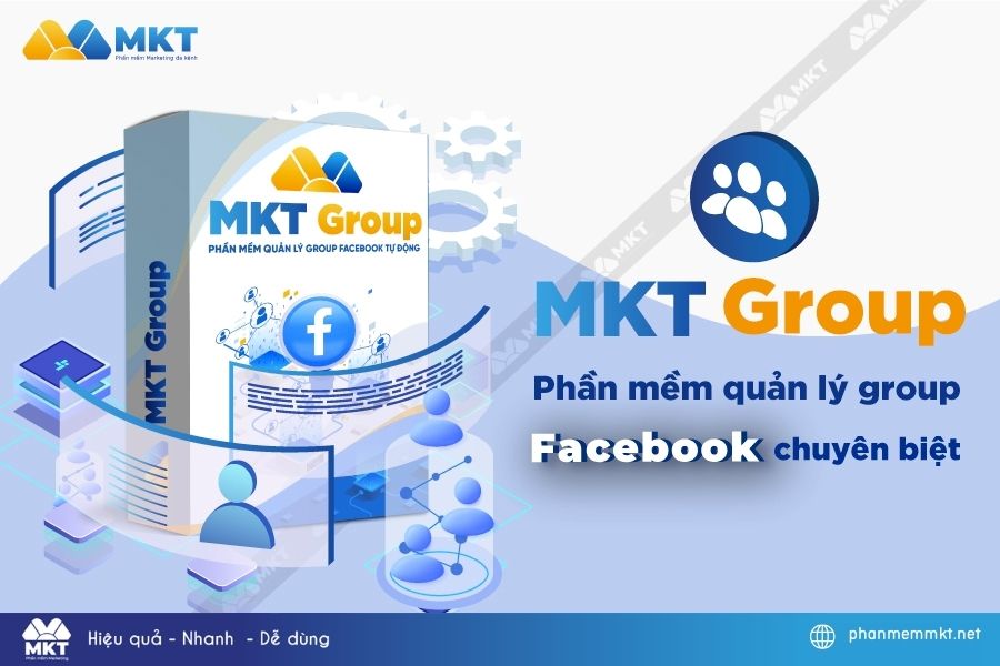 Thông tin phần mềm đăng bài lên group Facebook tốt nhất 2024 Thông tin phần mềm đăng bài lên group Facebook