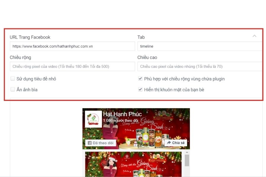 Nhúng Fanpage vào web nhung-fanpage-vao-web-3