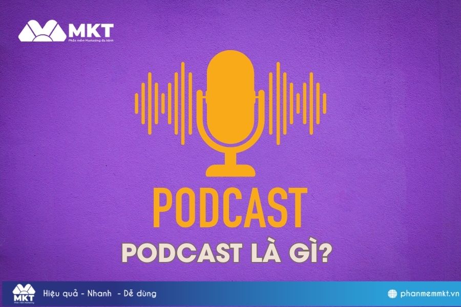 Cách làm podcast cơ bản Cách làm podcast cơ bản