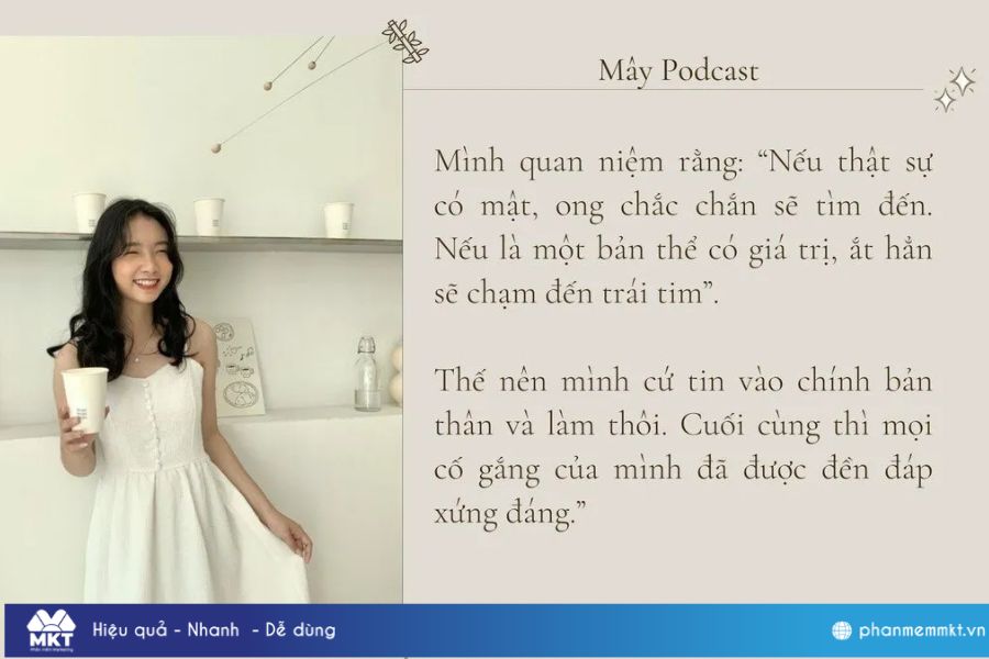 Mây kể chuyện Mây kể chuyện