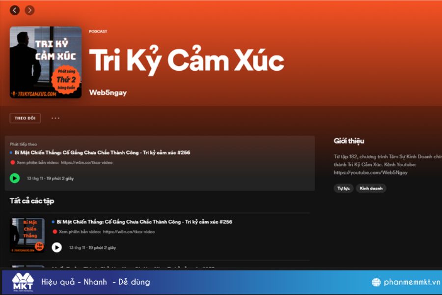 Tri kỷ cảm xúc Tri kỷ cảm xúc