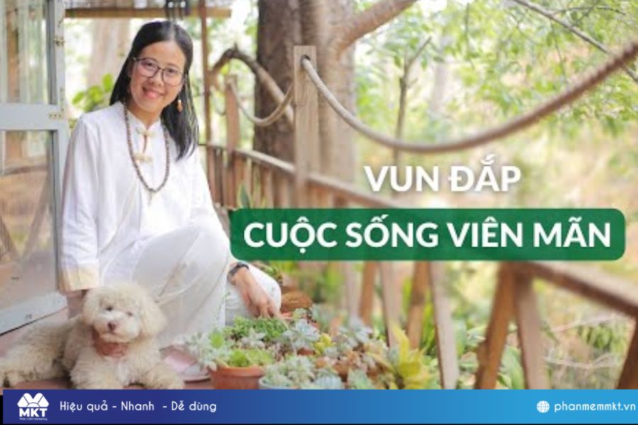 Chầm chậm mà sống Chầm chậm mà sống