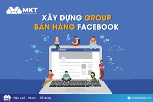 Cách tạo group bán hàng trên Facebook cho người mới