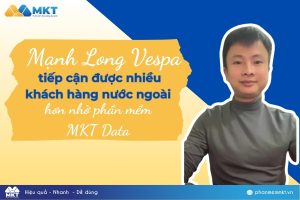 Mở Rộng Thị Trường Quốc Tế Nhờ Công Nghệ Phần Mềm MKT UID
