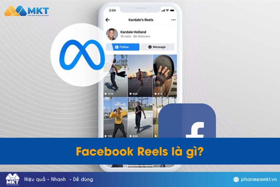 3 Cách Đăng Reels Trên Fanpage Facebook