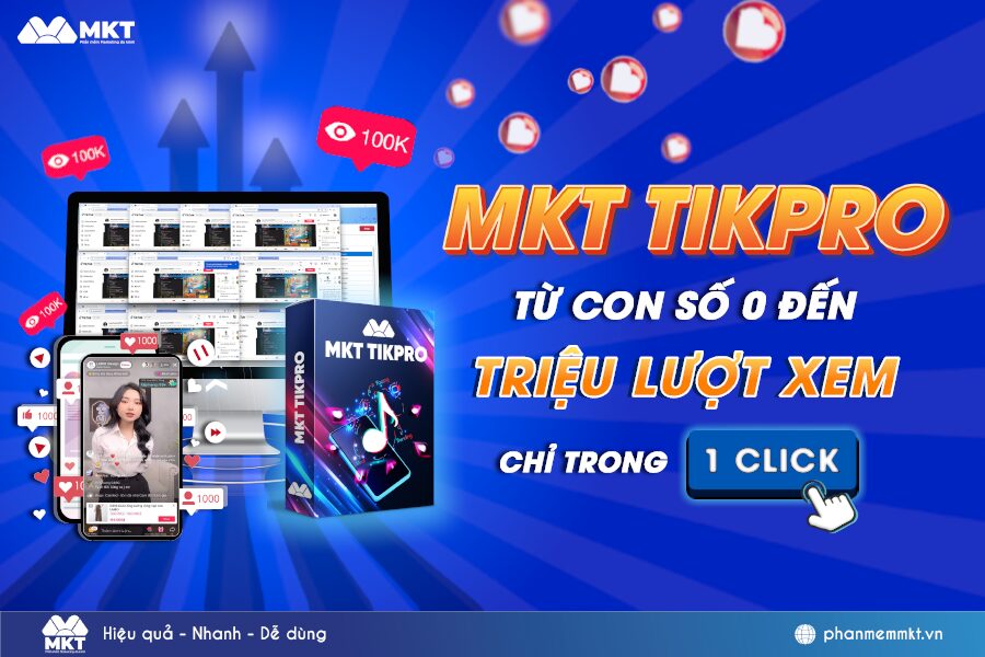 Tool Seeding Livestream TIkTok Phần mềm seeding TikTok tự động
