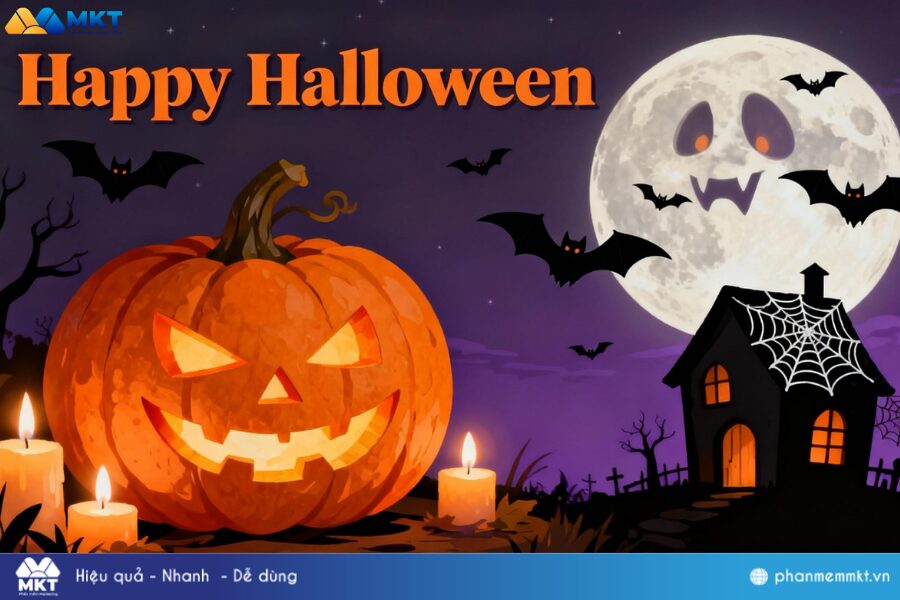 Halloween là ngày gì? Halloween là ngày gì?