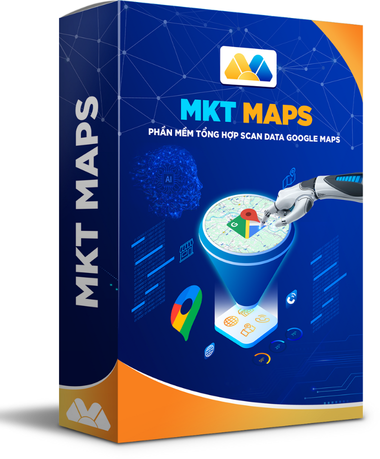 MKT Maps