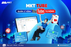Tool reup video Youtube - MKT Tube